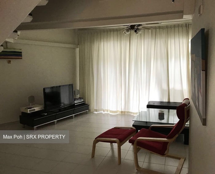 Blk 110 Clementi Street 13 (Clementi), HDB Executive #167279482